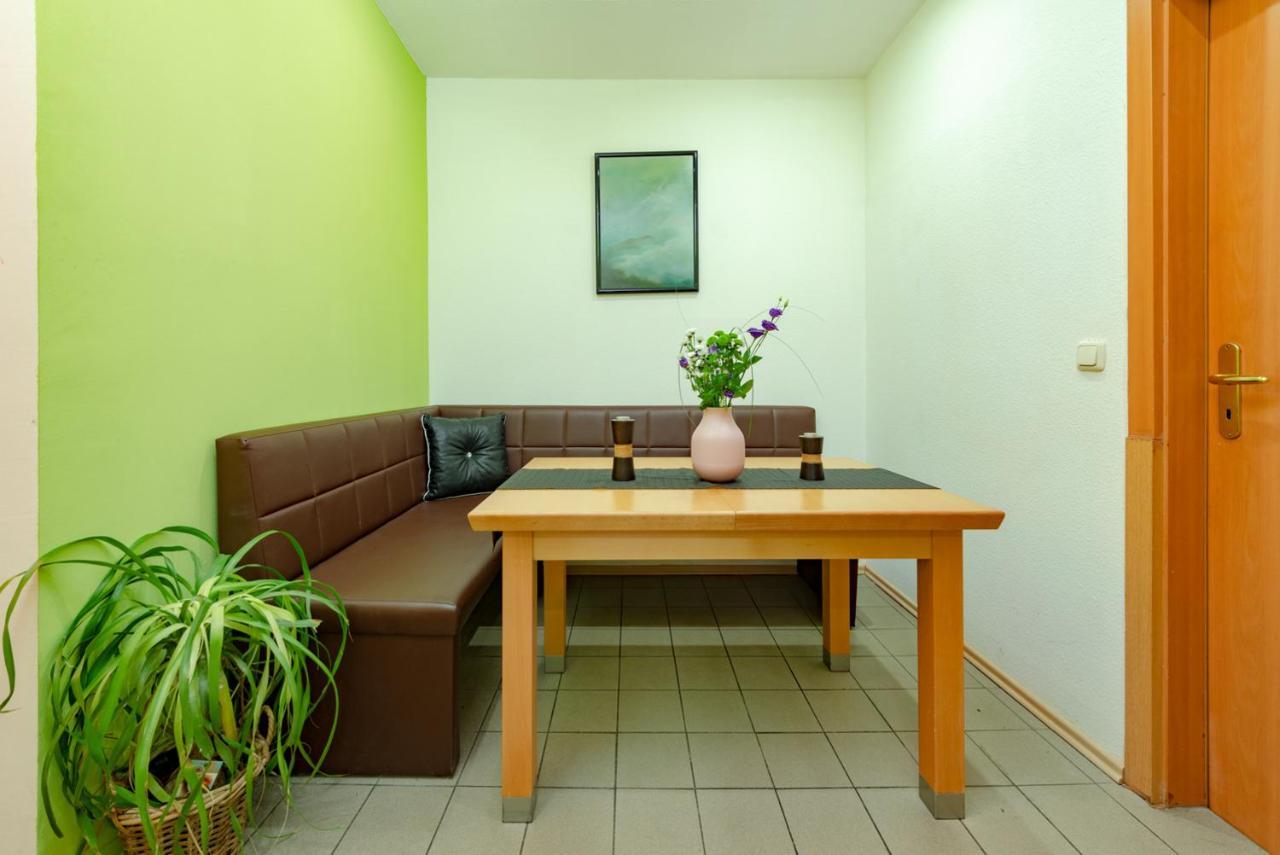 Citynah Apartment *