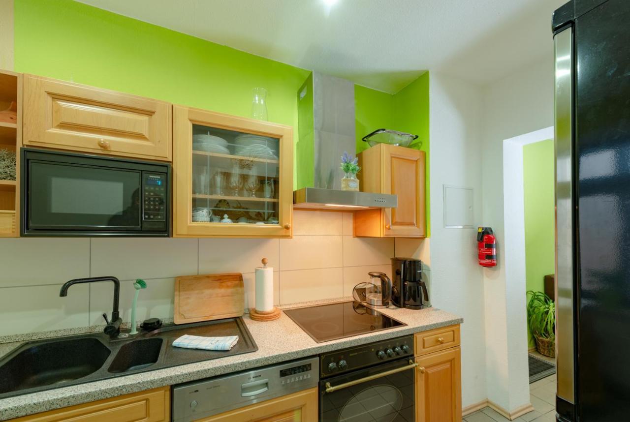Citynah Apartment *
