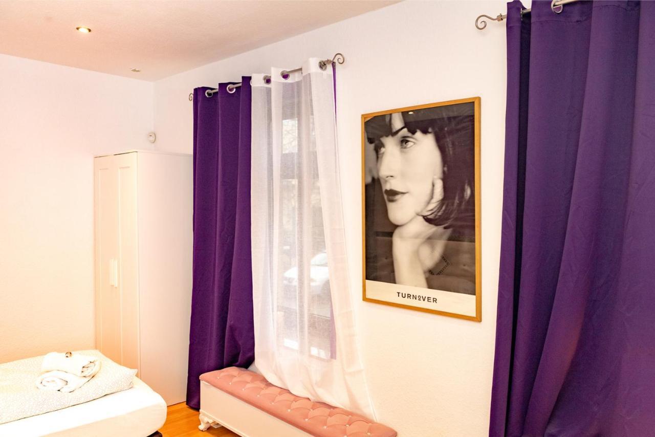 Citynah Apartment