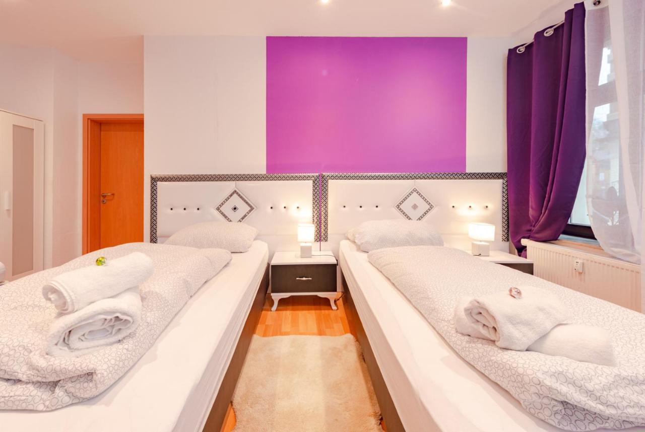 Apartment Citynah